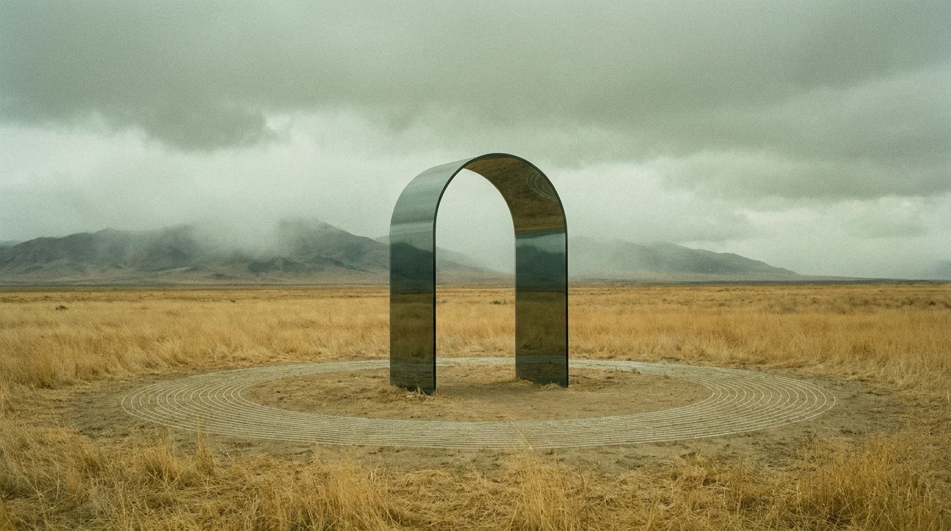 A guarded gateway on the plain
